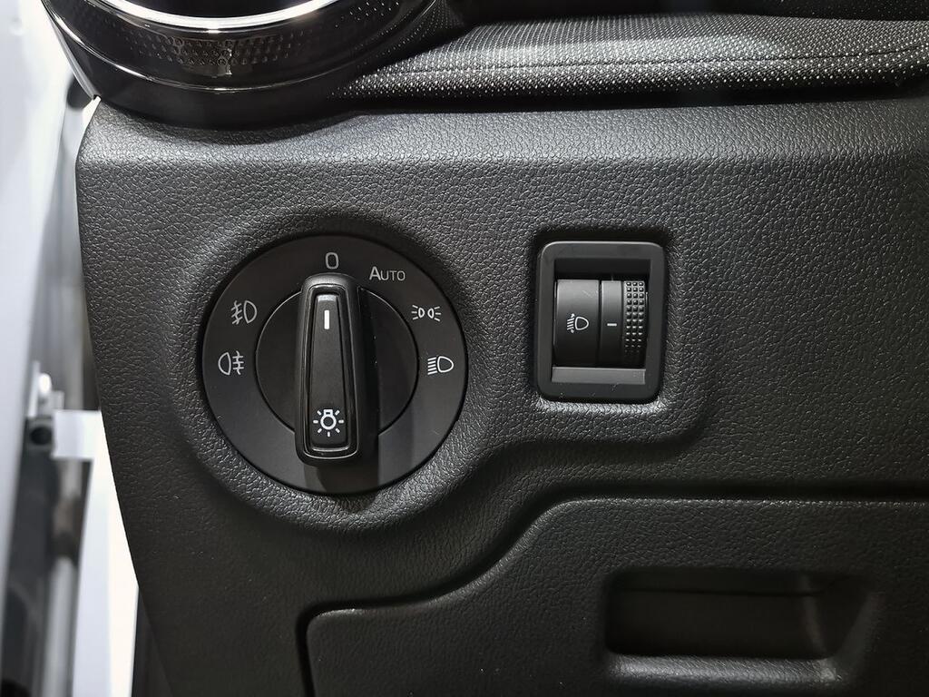 Skoda Fabia 1.0 TSI 70KW (95CV) Selection Segunda mano