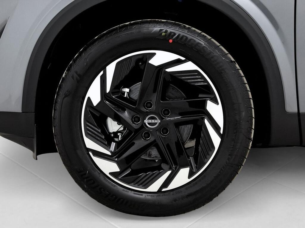 Nissan Qashqai DIG-T 103kW N-Connecta Segunda mano