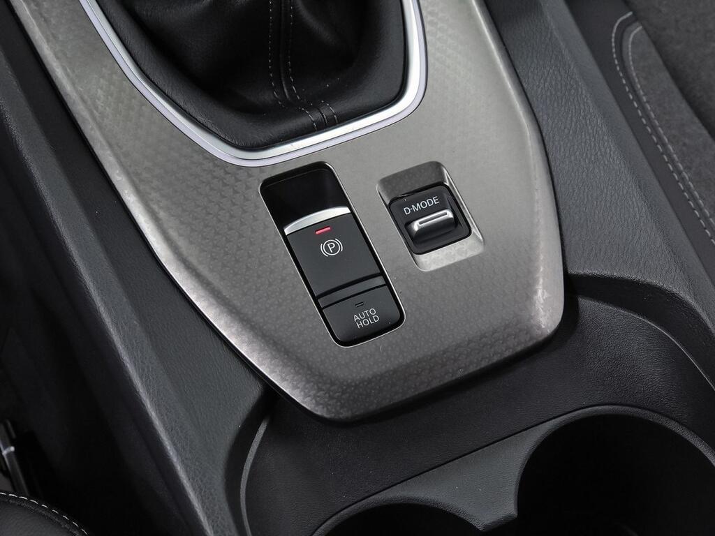 Nissan Qashqai DIG-T 103kW N-Connecta Segunda mano