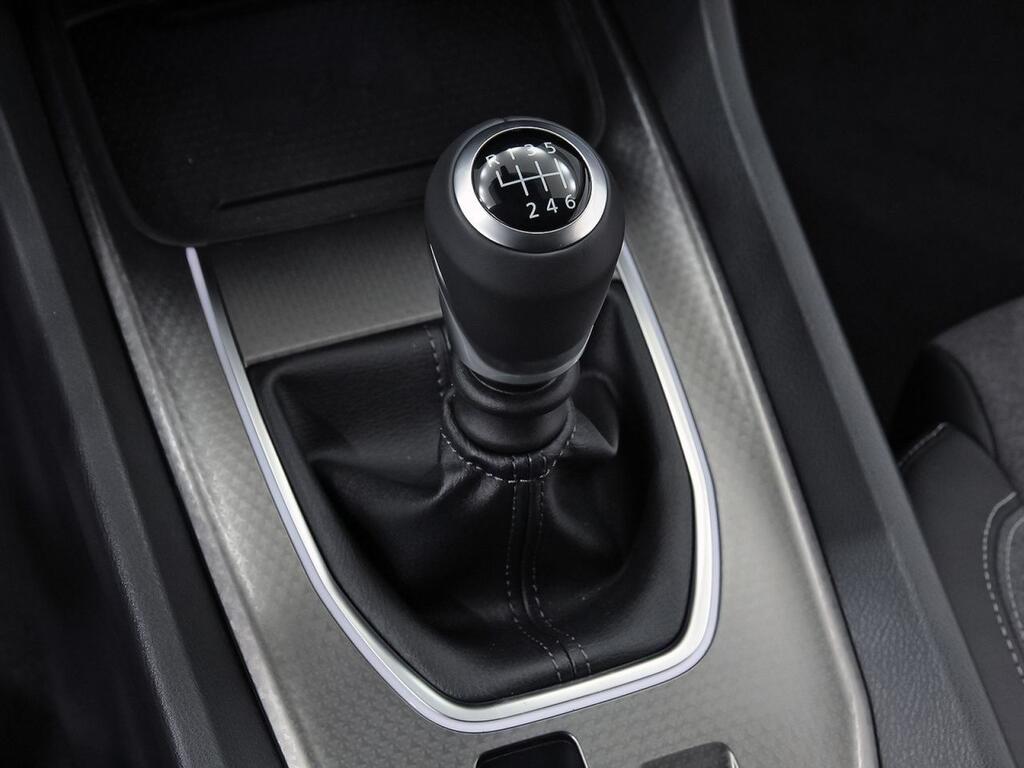 Nissan Qashqai DIG-T 103kW N-Connecta Segunda mano