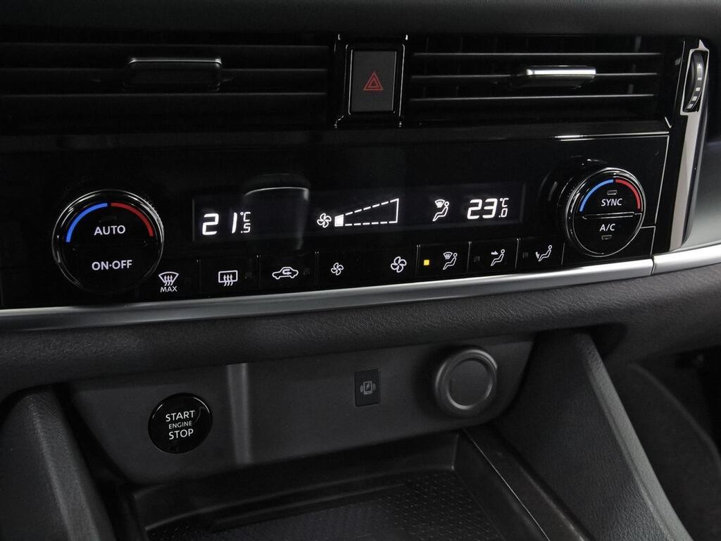 Nissan Qashqai DIG-T 103kW N-Connecta Segunda mano