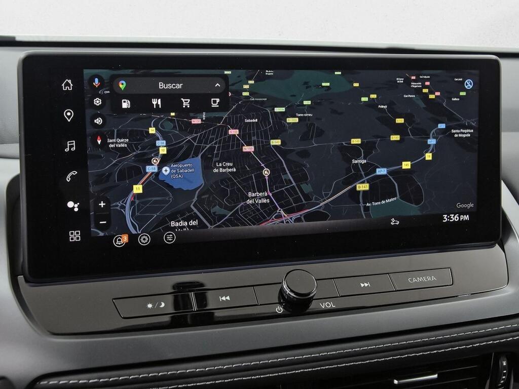 Nissan Qashqai DIG-T 103kW N-Connecta Segunda mano