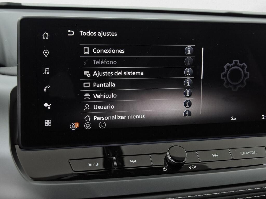 Nissan Qashqai DIG-T 103kW N-Connecta Segunda mano