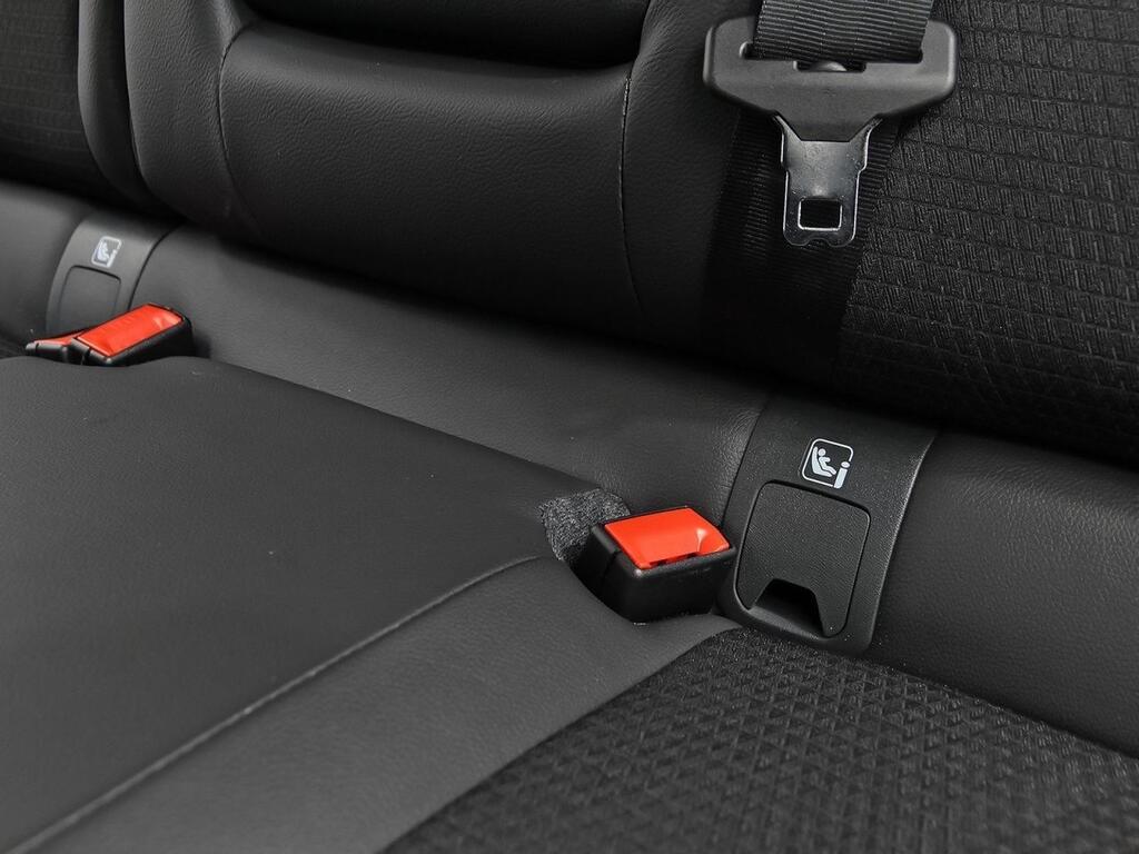 Nissan Qashqai DIG-T 103kW N-Connecta Segunda mano