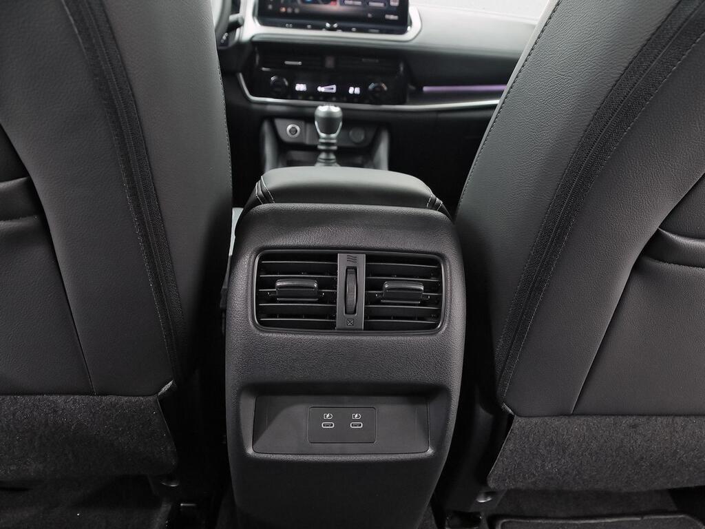 Nissan Qashqai DIG-T 103kW N-Connecta Segunda mano