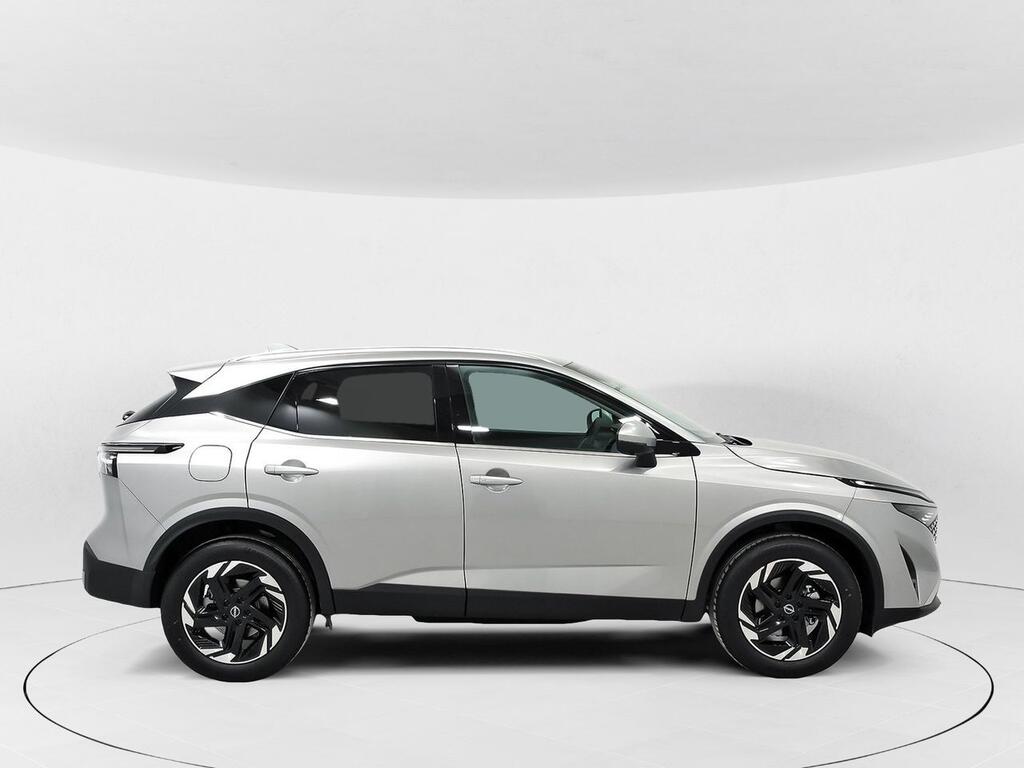Nissan Qashqai DIG-T 103kW N-Connecta Segunda mano