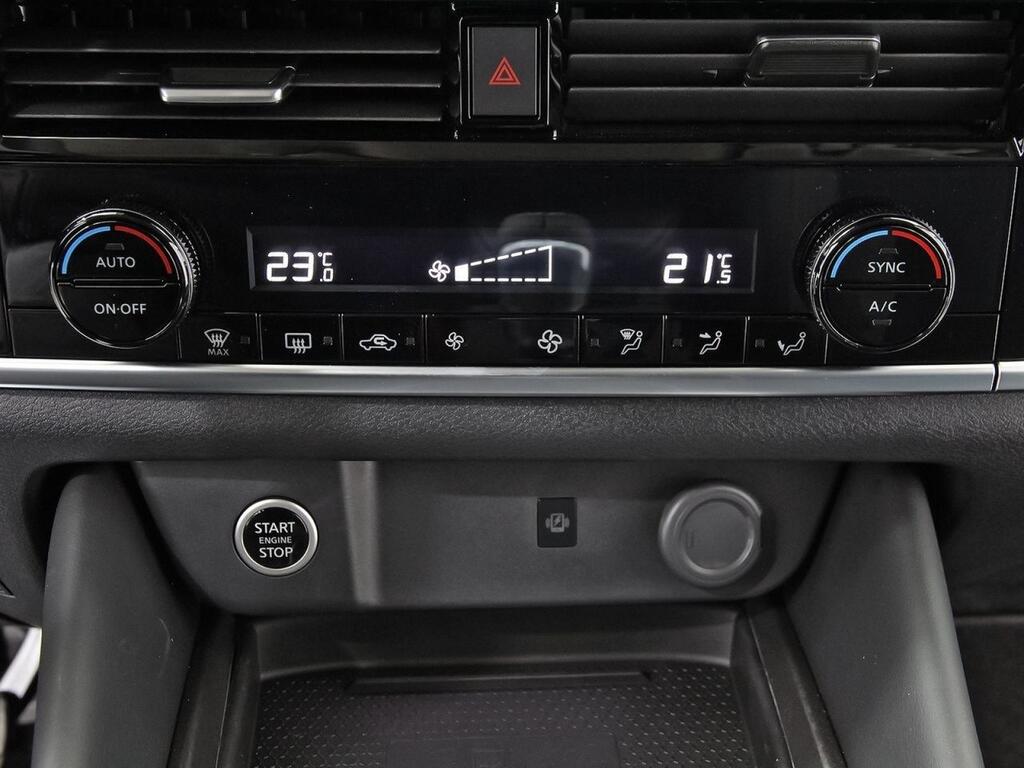 Nissan Qashqai DIG-T 103kW N-Connecta Segunda mano