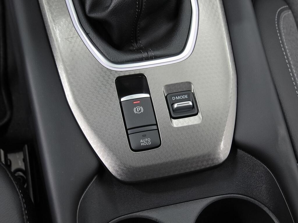 Nissan Qashqai DIG-T 103kW N-Connecta Segunda mano