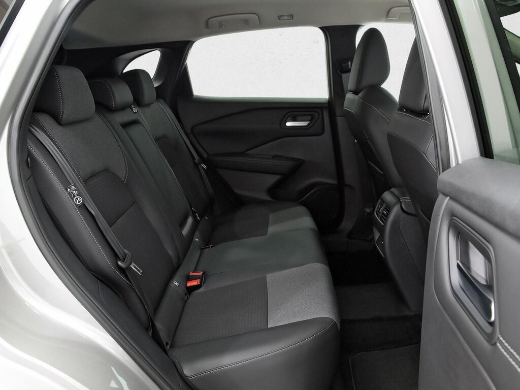 Nissan Qashqai DIG-T 103kW N-Connecta Segunda mano
