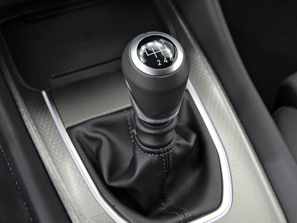 Nissan Qashqai DIG-T 103kW N-Connecta Segunda mano