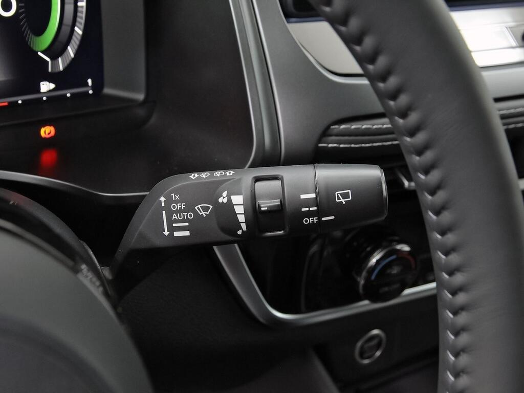 Nissan Qashqai DIG-T 103kW N-Connecta Segunda mano