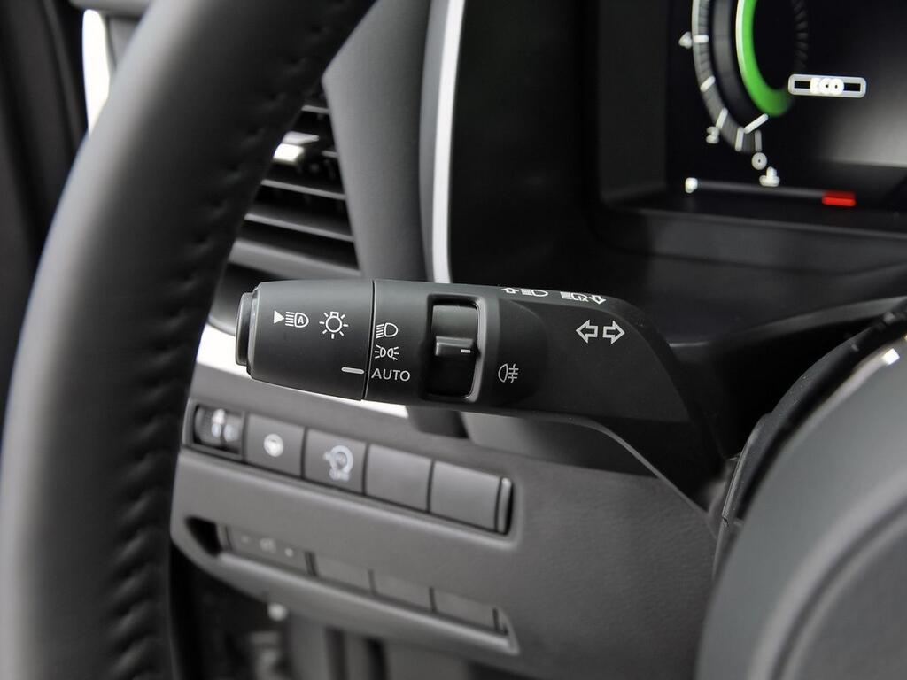 Nissan Qashqai DIG-T 103kW N-Connecta Segunda mano