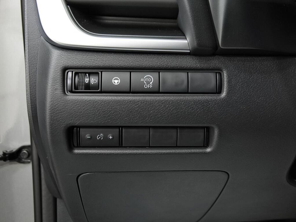 Nissan Qashqai DIG-T 103kW N-Connecta Segunda mano