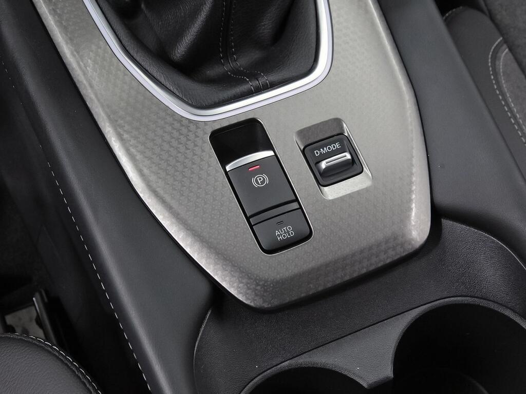 Nissan Qashqai DIG-T 103kW N-Connecta Segunda mano