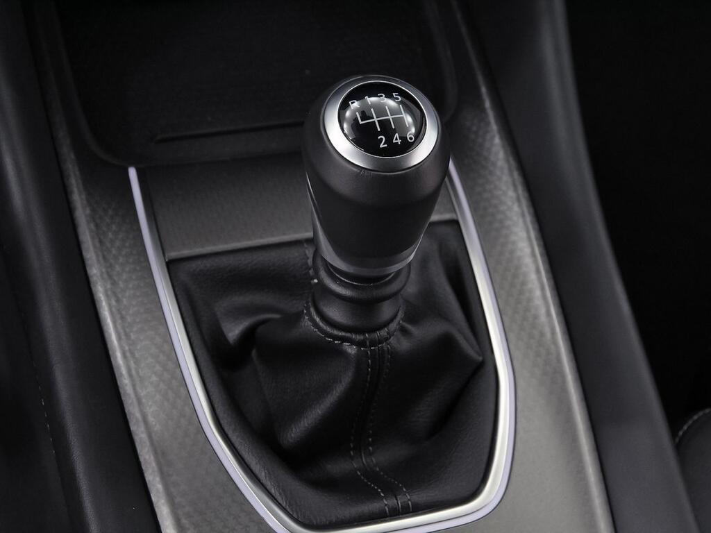 Nissan Qashqai DIG-T 103kW N-Connecta Segunda mano