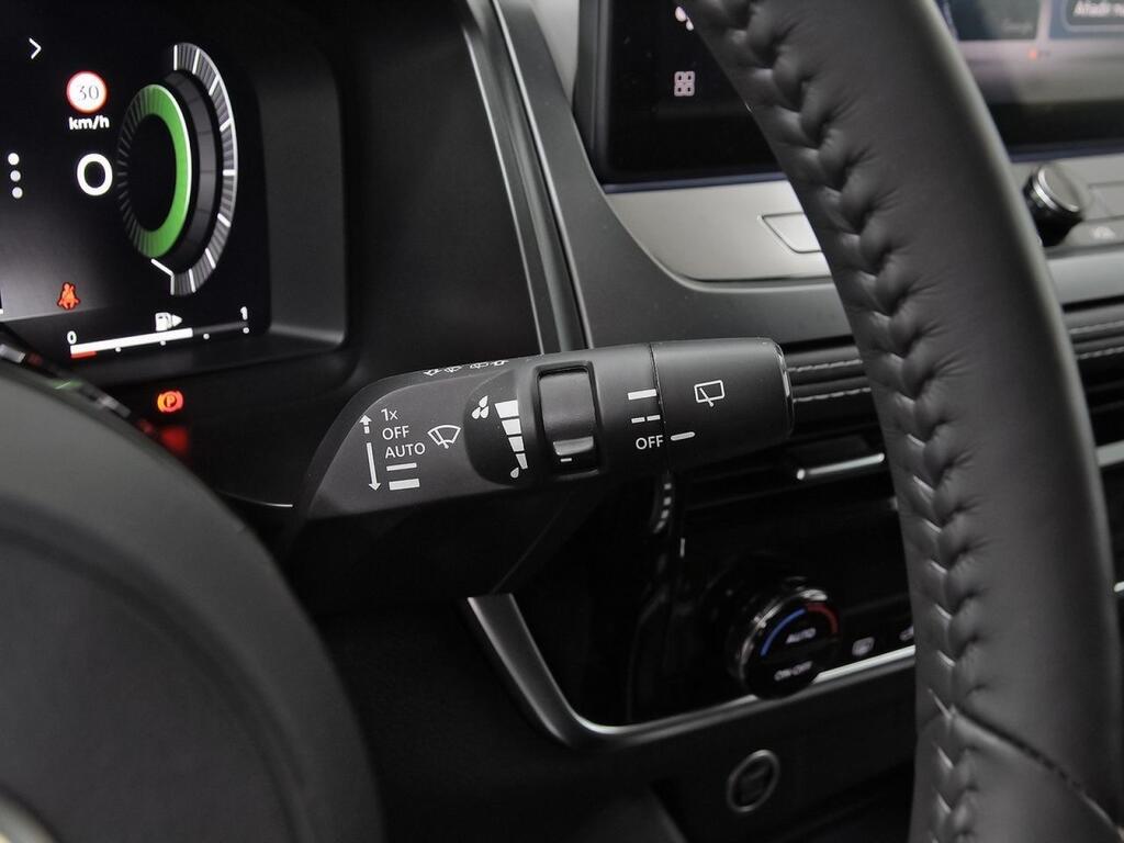 Nissan Qashqai DIG-T 103kW N-Connecta Segunda mano