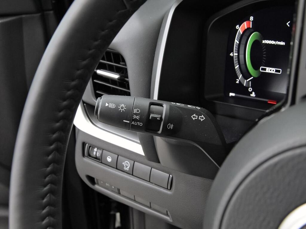 Nissan Qashqai DIG-T 103kW N-Connecta Segunda mano