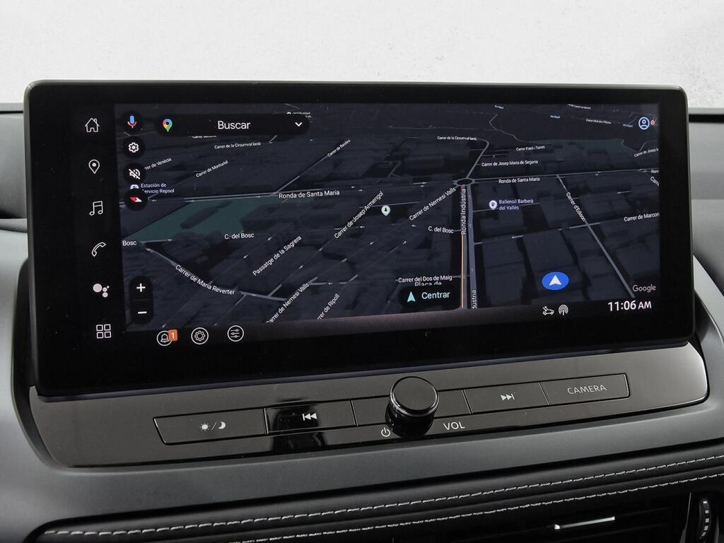 Nissan Qashqai DIG-T 103kW N-Connecta Segunda mano
