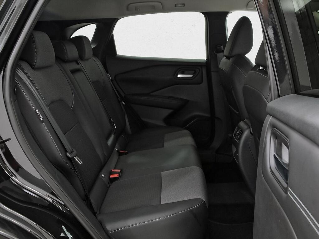 Nissan Qashqai DIG-T 103kW N-Connecta Segunda mano