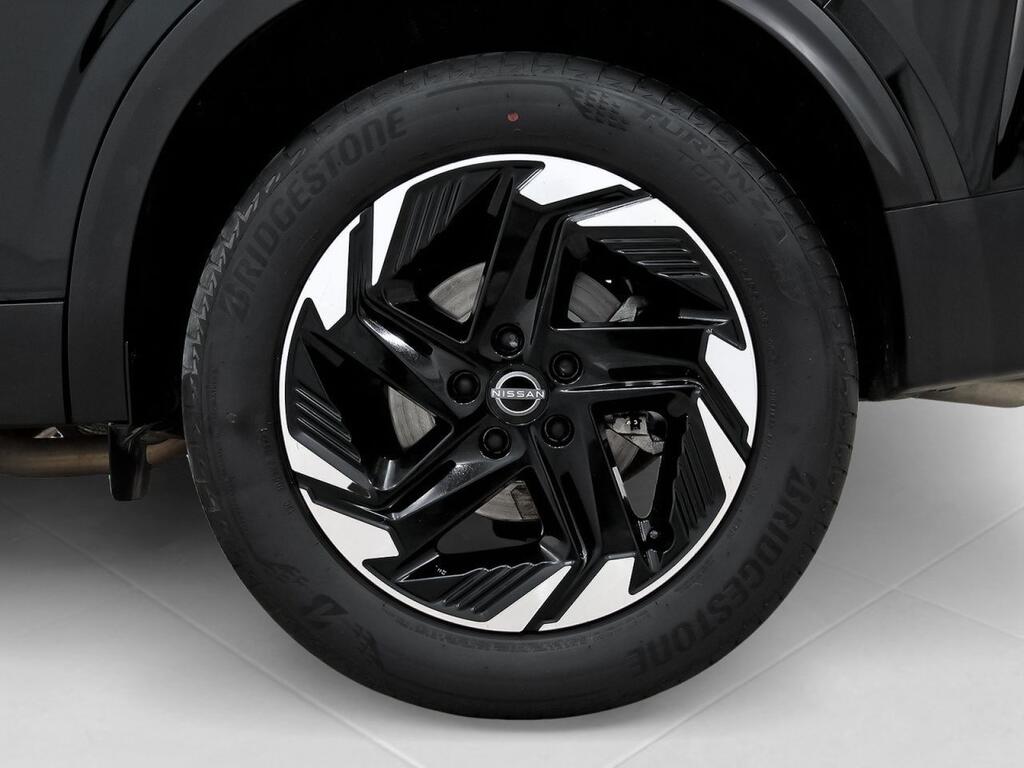 Nissan Qashqai DIG-T 103kW N-Connecta Segunda mano