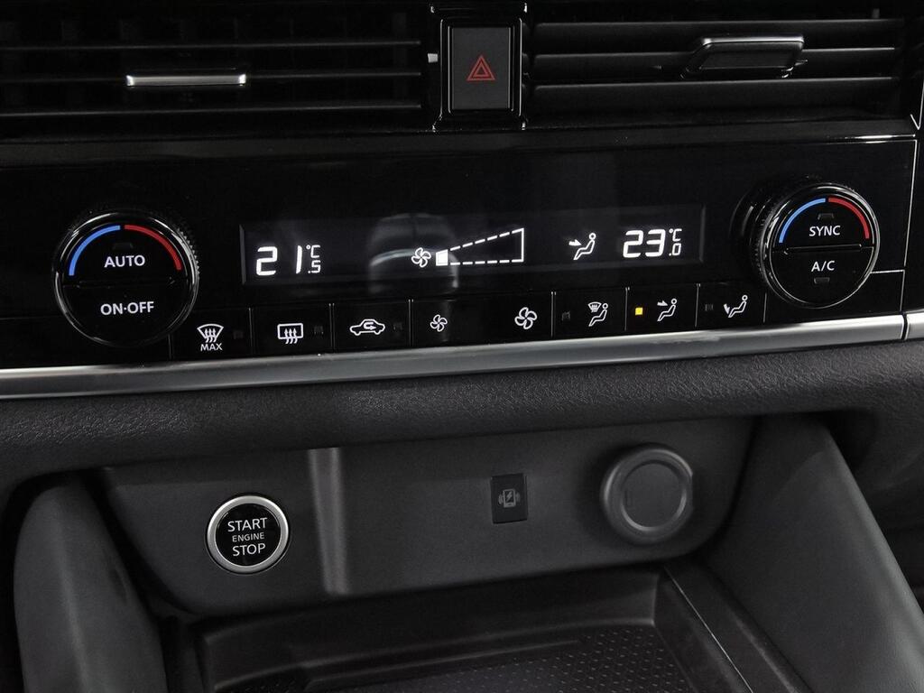 Nissan Qashqai DIG-T 103kW N-Connecta Segunda mano