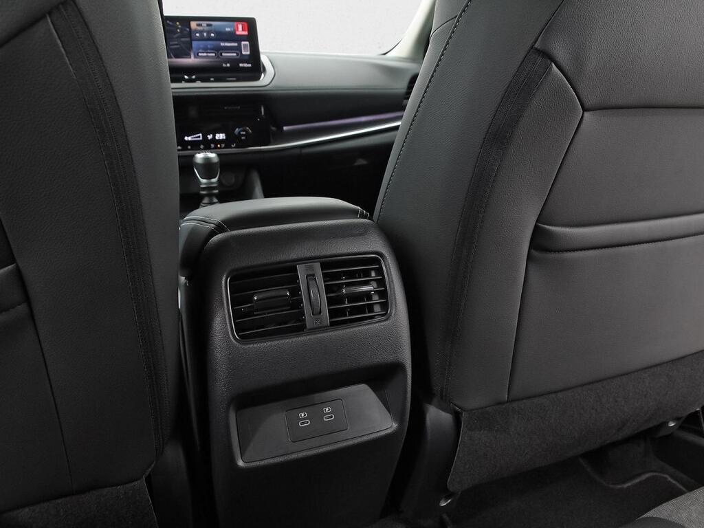 Nissan Qashqai DIG-T 103kW N-Connecta Segunda mano