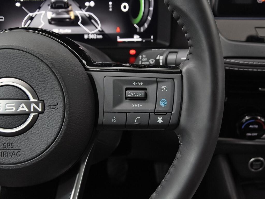 Nissan Qashqai DIG-T 103kW N-Connecta Segunda mano