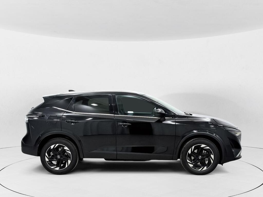 Nissan Qashqai DIG-T 103kW N-Connecta Segunda mano