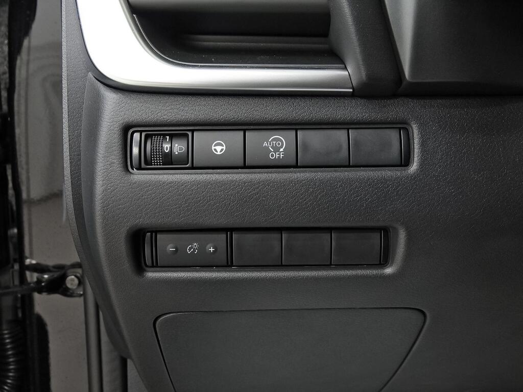 Nissan Qashqai DIG-T 103kW N-Connecta Segunda mano