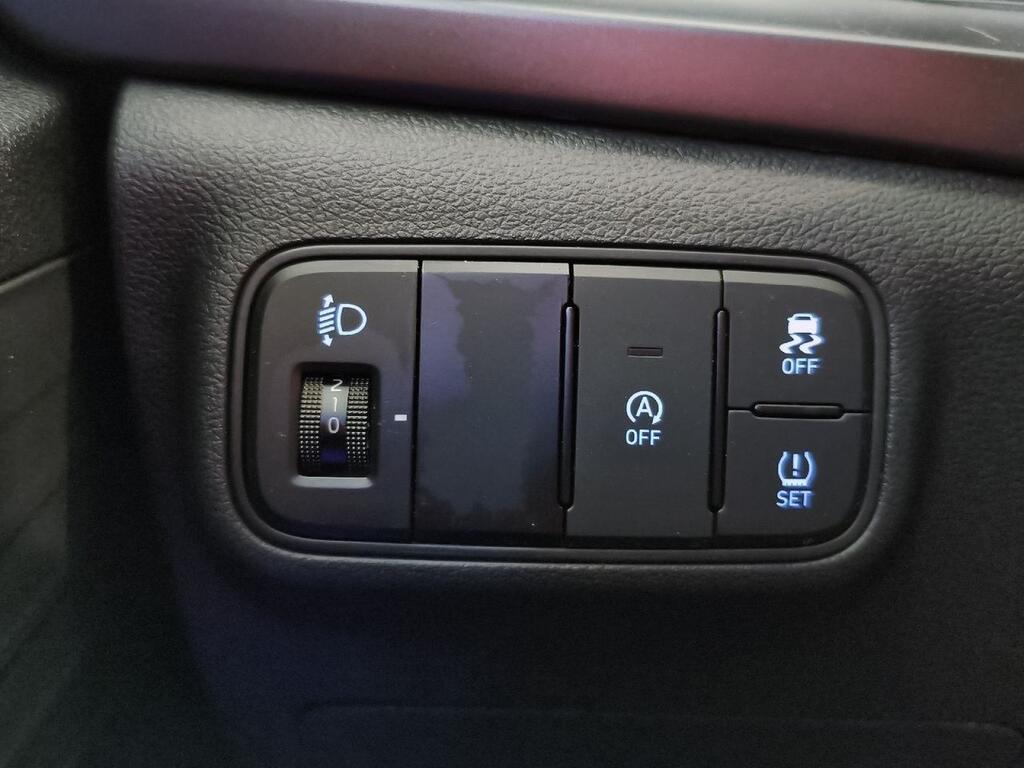 Hyundai i20 1.2 MPI Klass Segunda mano