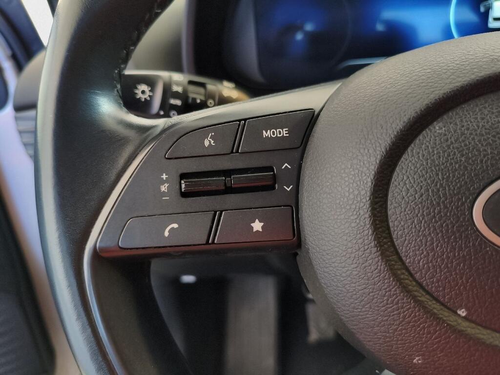 Hyundai i20 1.2 MPI Klass Segunda mano
