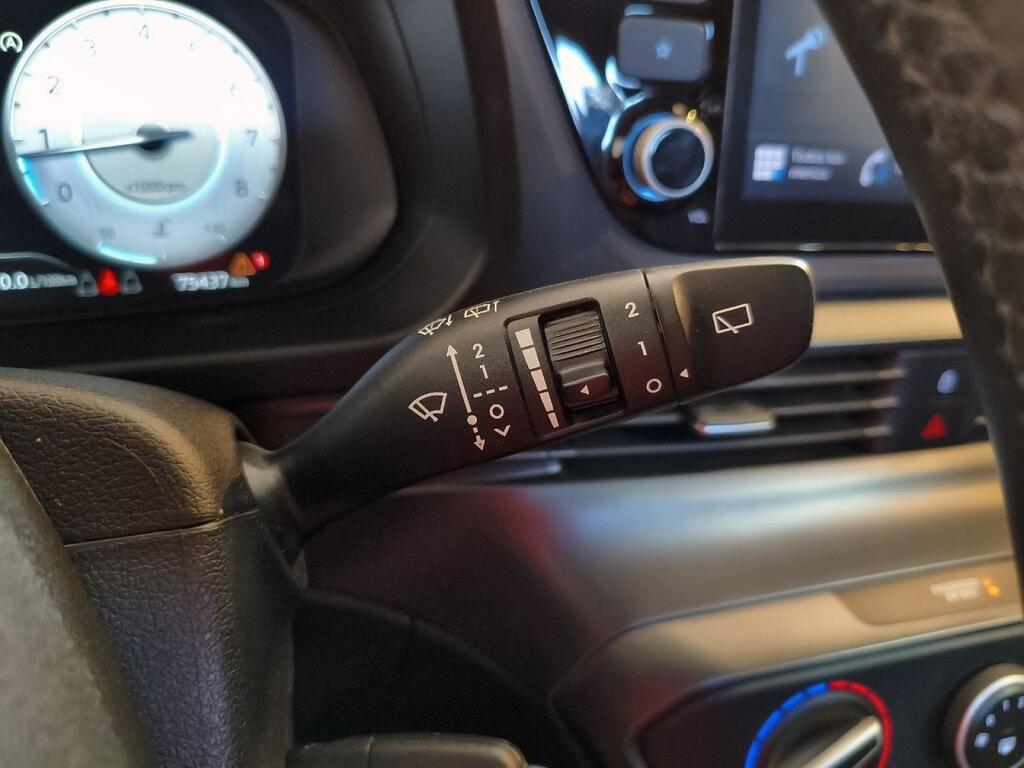 Hyundai i20 1.2 MPI Klass Segunda mano