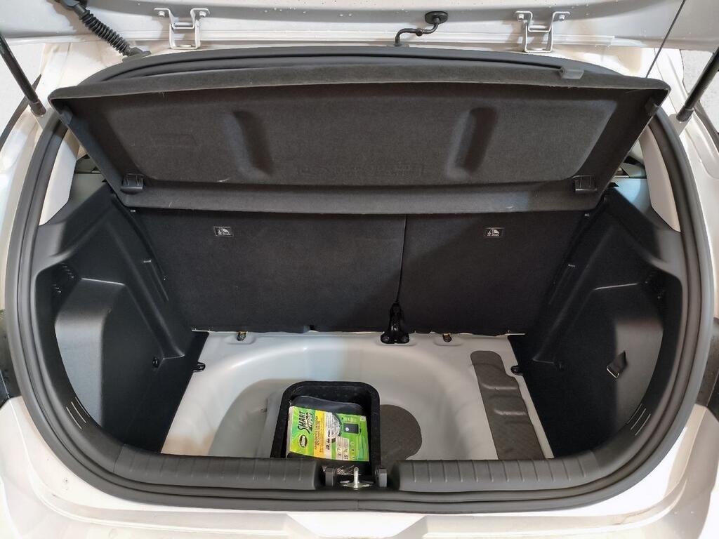 Hyundai i20 1.2 MPI Klass Segunda mano