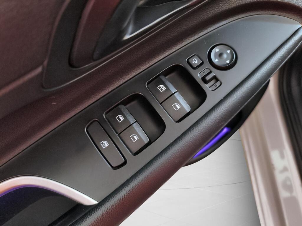 Hyundai i20 1.2 MPI Klass Segunda mano