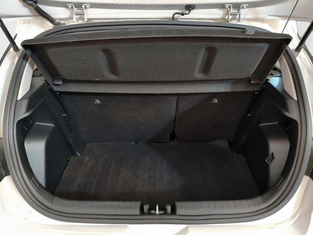 Hyundai i20 1.2 MPI Klass Segunda mano