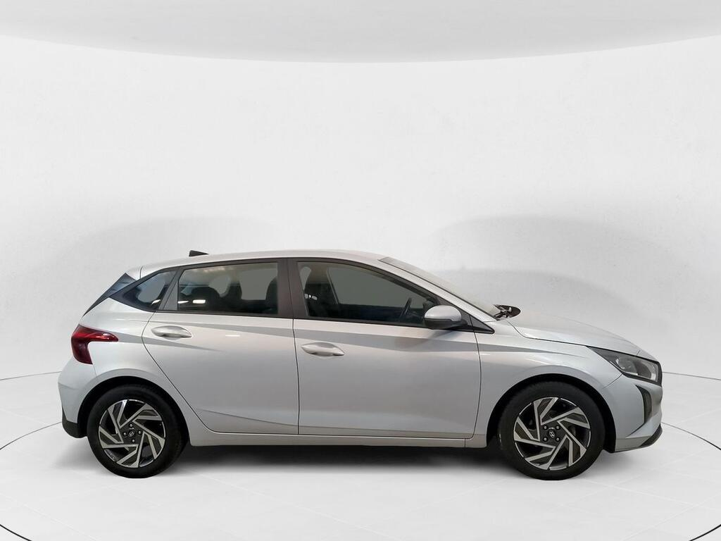 Hyundai i20 1.2 MPI Klass Segunda mano