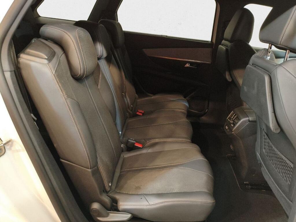 Peugeot 5008 1.5 BlueHDi 96kW S&S GT EAT8 Segunda mano