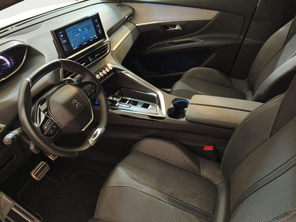 Peugeot 5008 1.5 BlueHDi 96kW S&S GT EAT8 Segunda mano