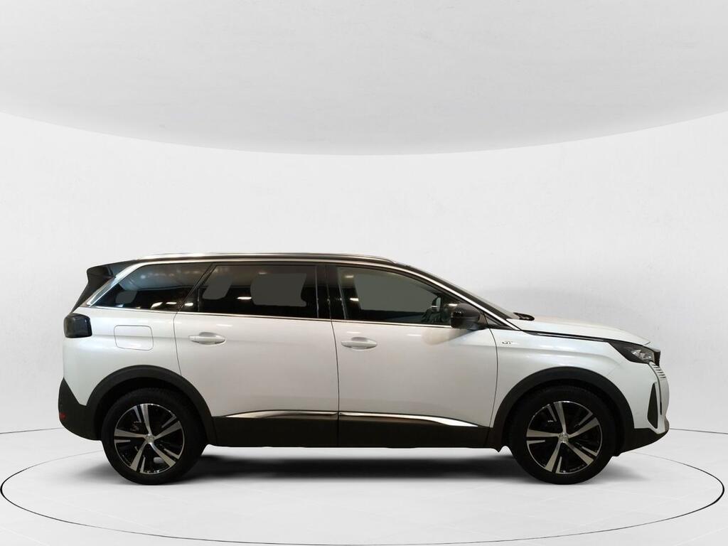 Peugeot 5008 1.5 BlueHDi 96kW S&S GT EAT8 Segunda mano