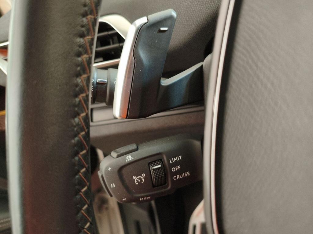Peugeot 5008 1.5 BlueHDi 96kW S&S GT EAT8 Segunda mano
