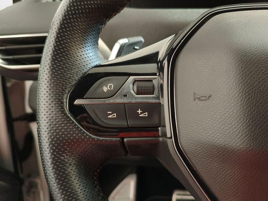Peugeot 5008 1.5 BlueHDi 96kW S&S GT EAT8 Segunda mano