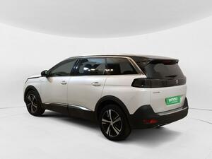 Peugeot 5008 1.5 BlueHDi 96kW S&S GT EAT8 2