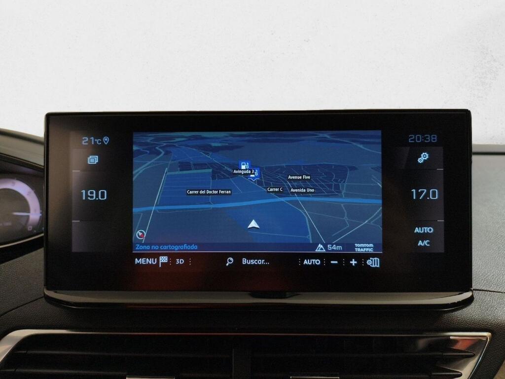 Peugeot 5008 1.5 BlueHDi 96kW S&S GT EAT8 Segunda mano