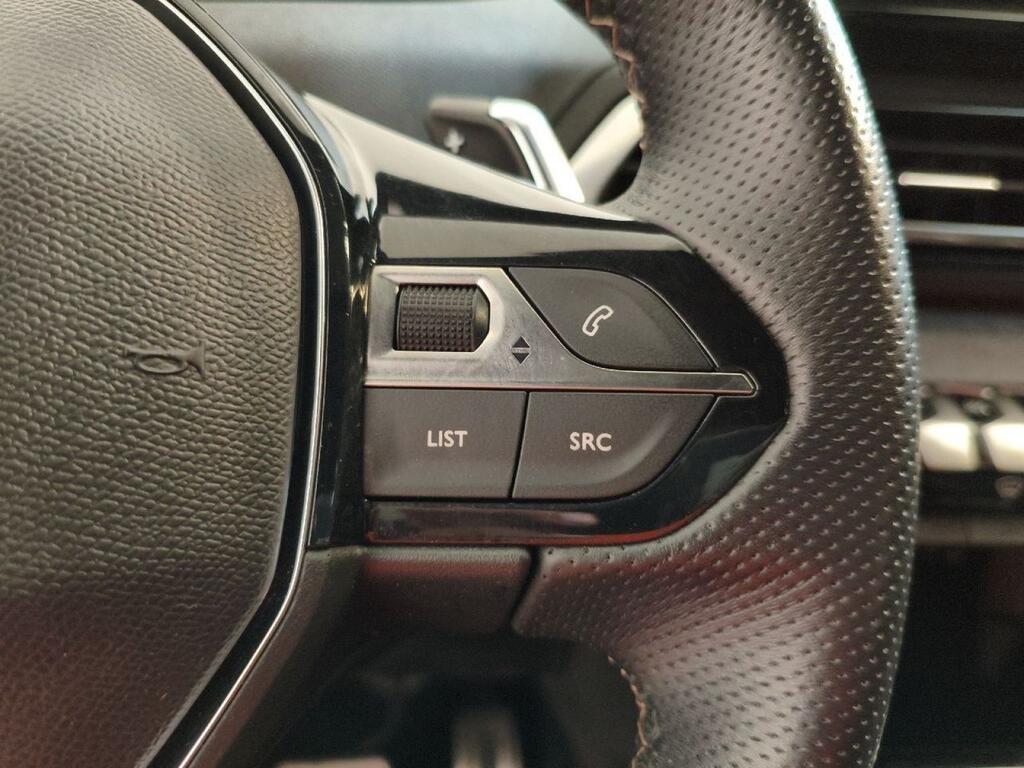 Peugeot 5008 1.5 BlueHDi 96kW S&S GT EAT8 Segunda mano