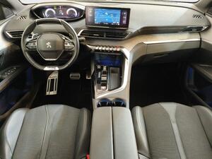 Peugeot 5008 1.5 BlueHDi 96kW S&S GT EAT8 9