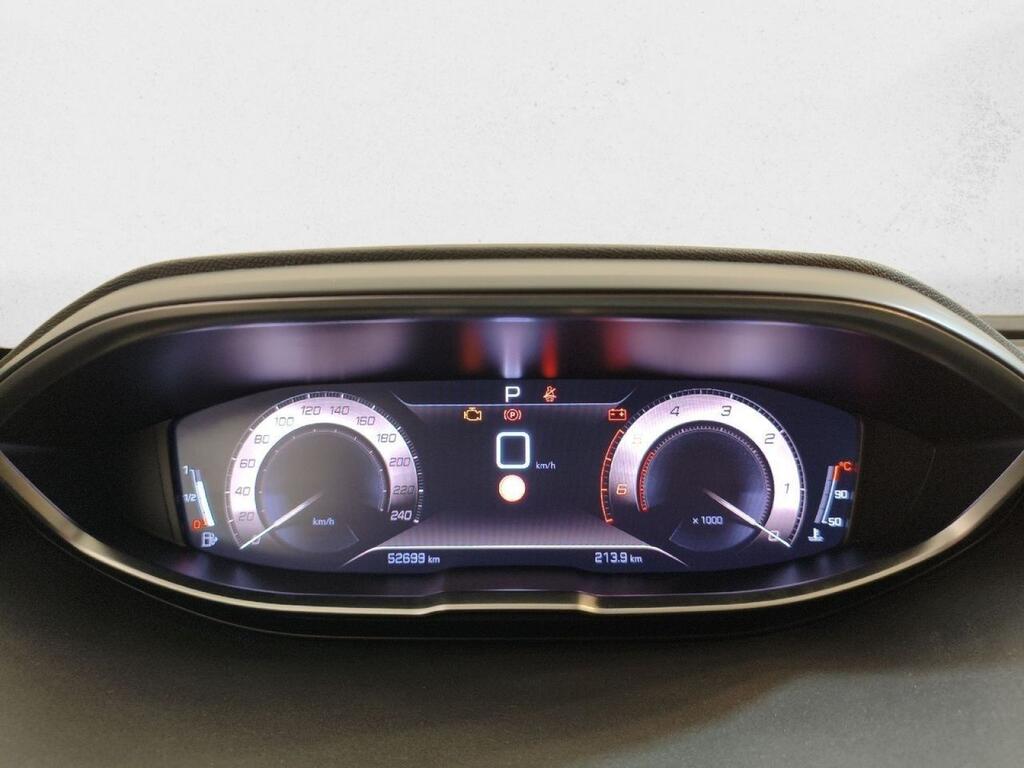 Peugeot 5008 1.5 BlueHDi 96kW S&S GT EAT8 Segunda mano