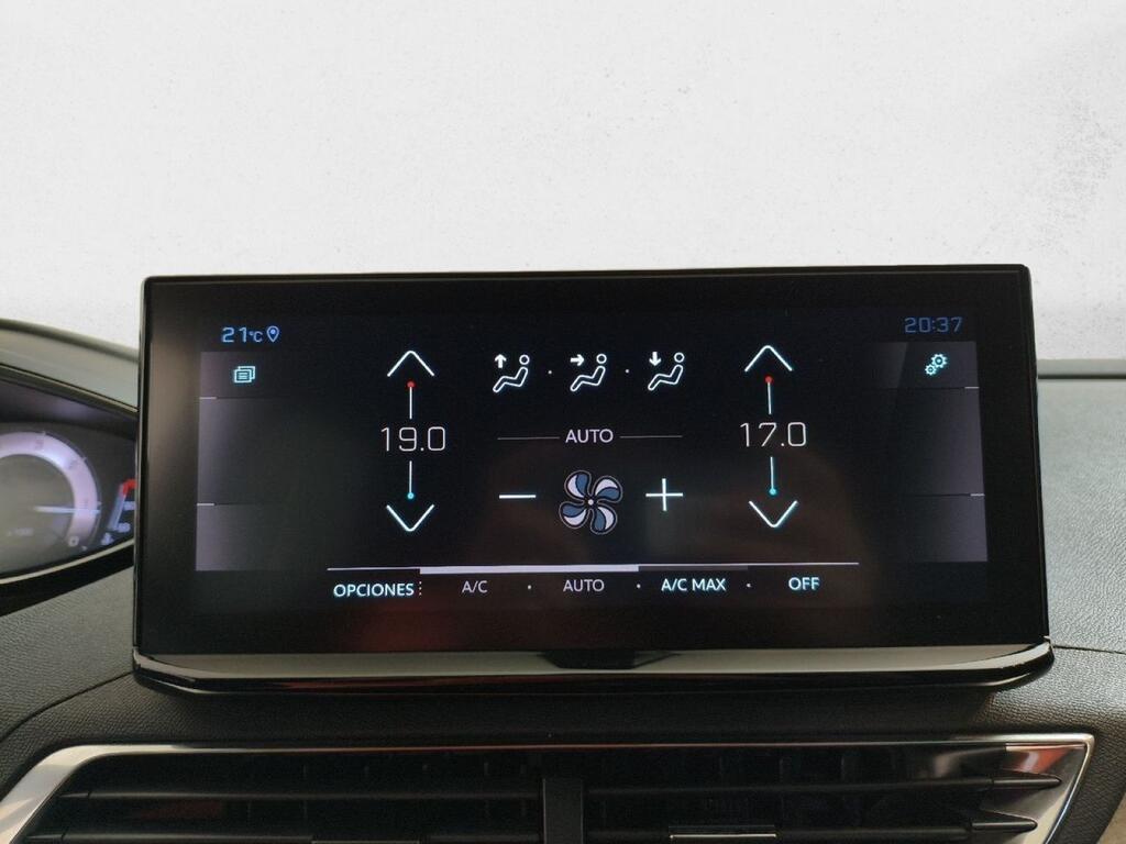Peugeot 5008 1.5 BlueHDi 96kW S&S GT EAT8 Segunda mano