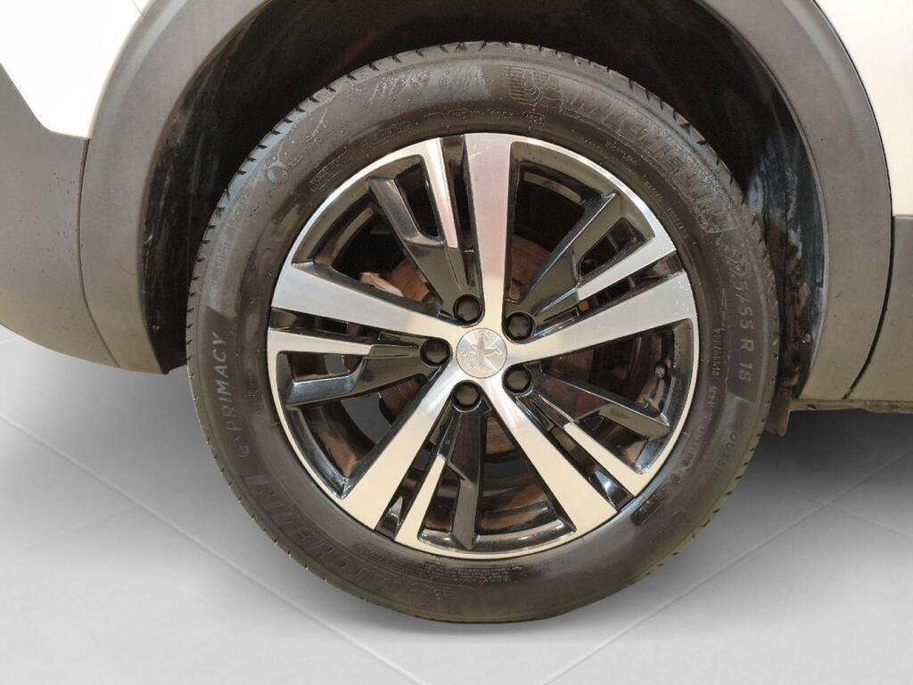 Peugeot 5008 1.5 BlueHDi 96kW S&S GT EAT8 Segunda mano