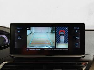 Peugeot 5008 1.5 BlueHDi 96kW S&S GT EAT8 23