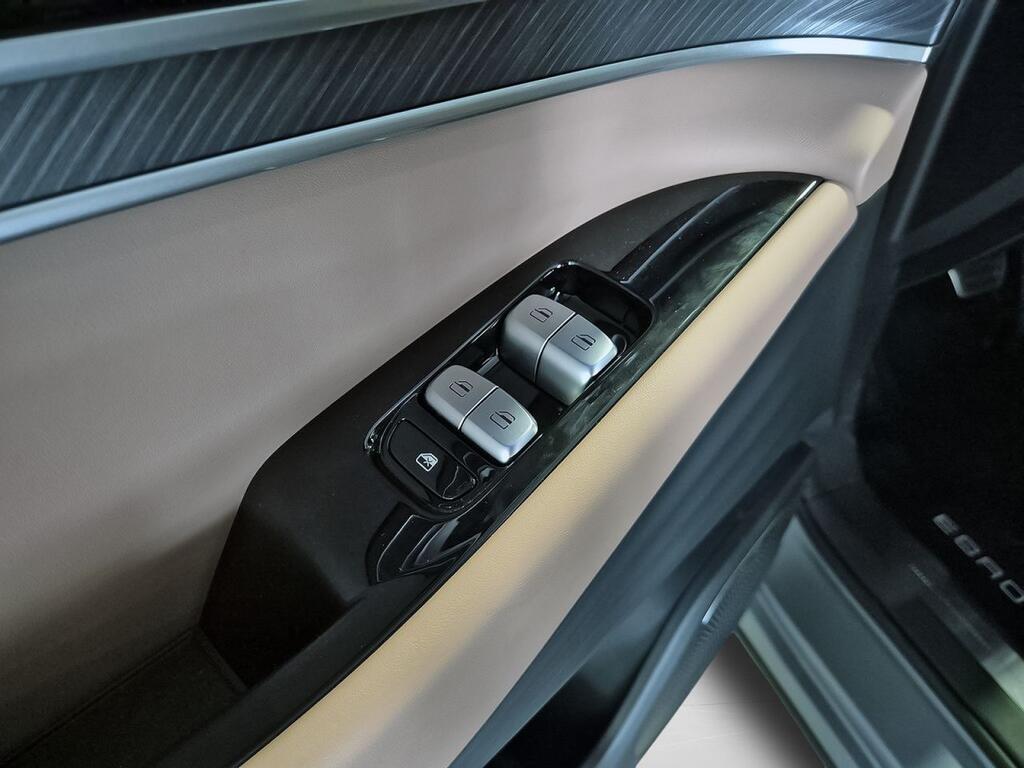 Ebro S900 PHEV 1.5 TGDI 3DHT 4X4 Luxury Km0